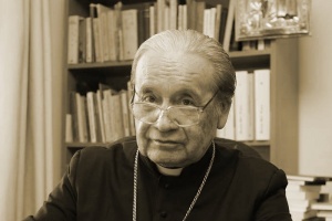 biskup wacław świerzawski